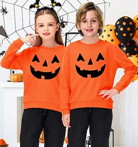 Arankhiger Дитячий Різдвяний світшот synthetic.ua - Фото 1