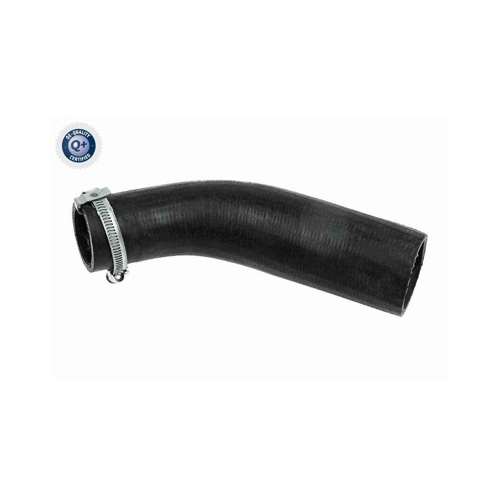 Шланг інтеркулера VAICO V25-1014 Q+ FORD, фото №1