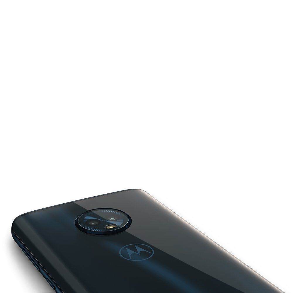 Смартфон Motorola Moto G6, фото №6
