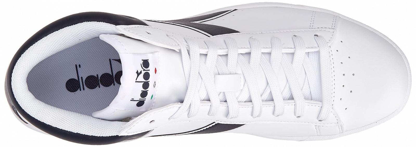 Кроссовки Diadora Unisex Torneo High, фото №5