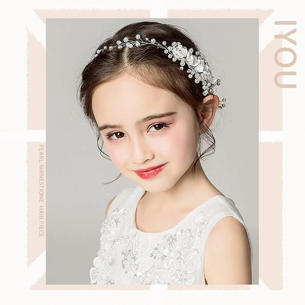 Обруч Принцесса IYOU, фото №3