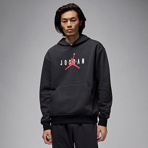 Худи Jordan Brooklyn Fleece мужская Толстовка M - Фото 1