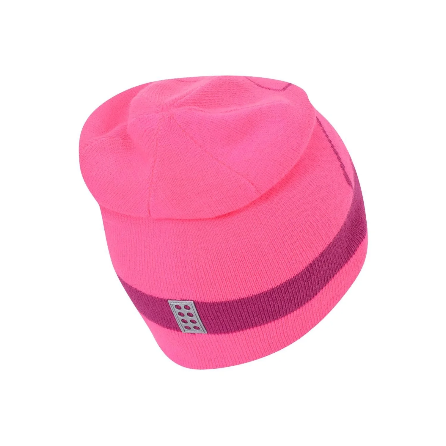 Шапка LEGO для мальчиков, фото №2 Шапка LEGO для мальчиков, фото №2