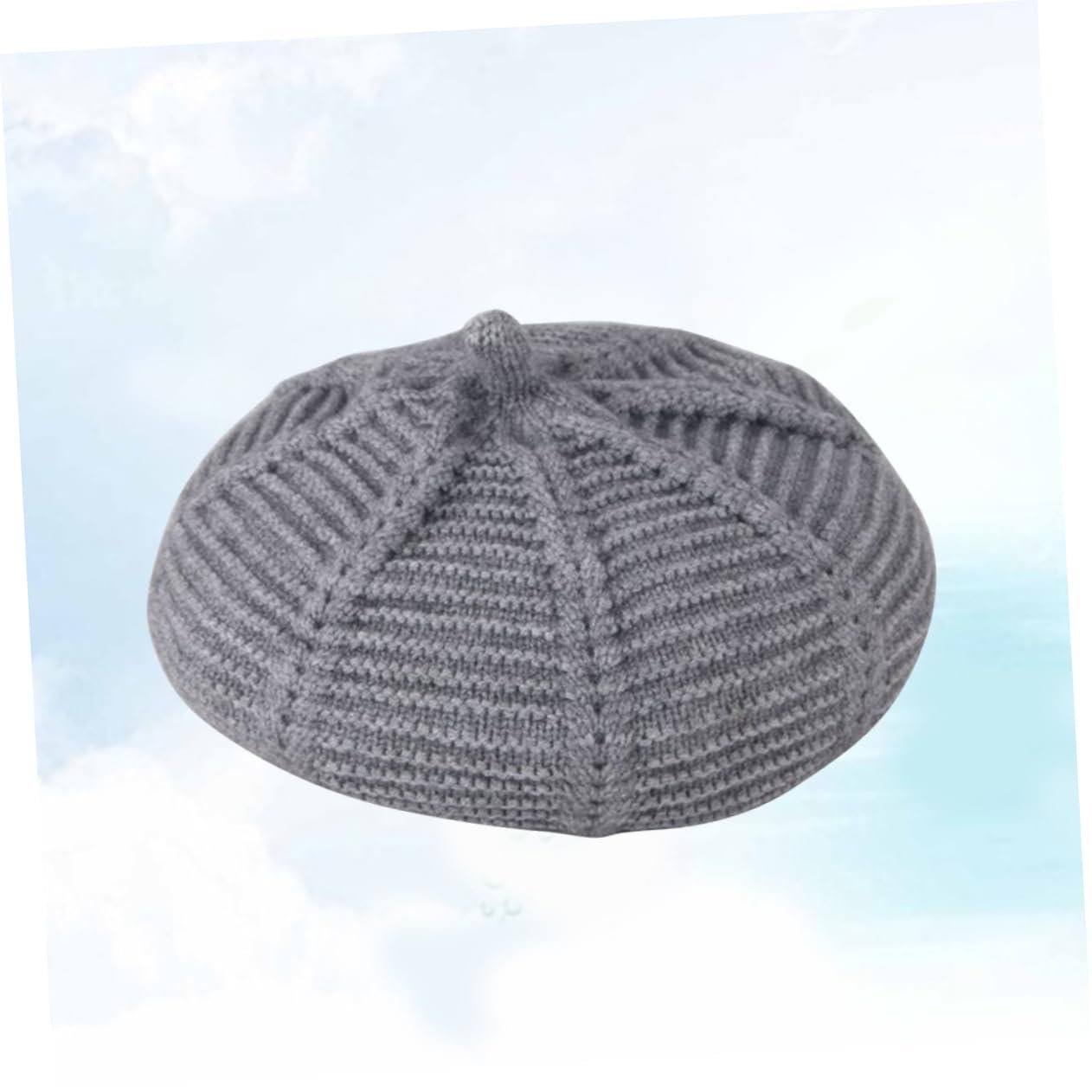 Берет WRITWAA Шерстяной, фото №6 Берет WRITWAA Шерстяной, фото №6