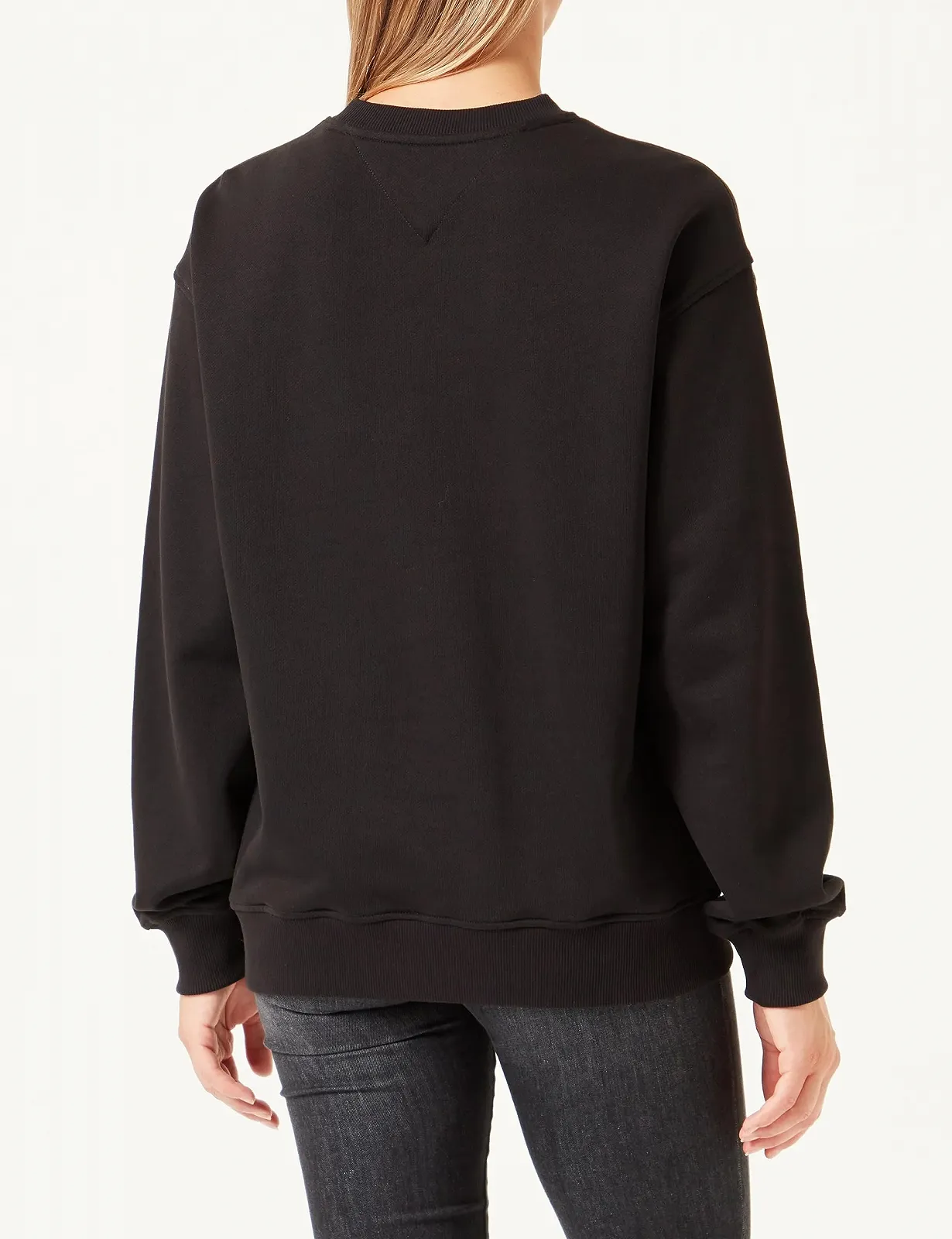 Жіночий світшот Tommy Jeans, фото №3