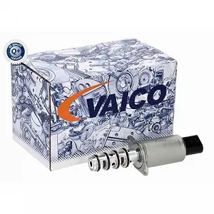 Клапан регулировки распределительного вала VAICO Q+ V10-4821 synthetic.ua - Фото 1