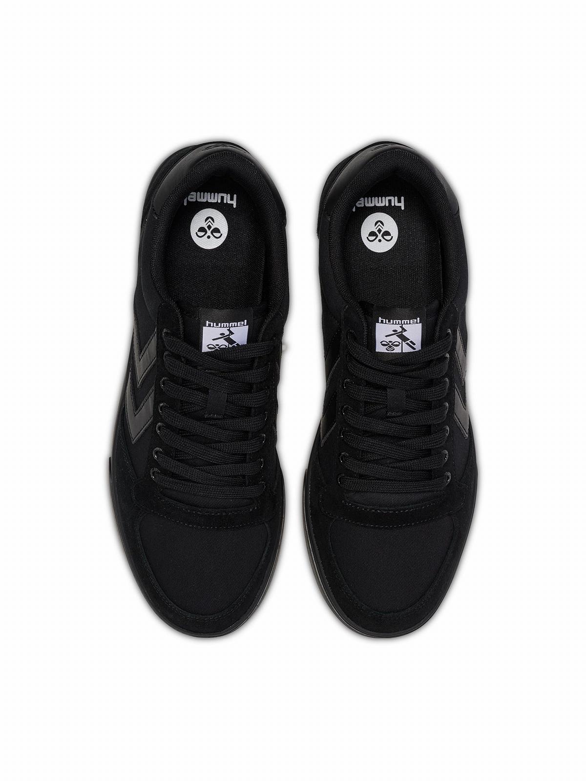 Кроссовки Hummel Slimmer Stadil Low Athleisure, фото №7