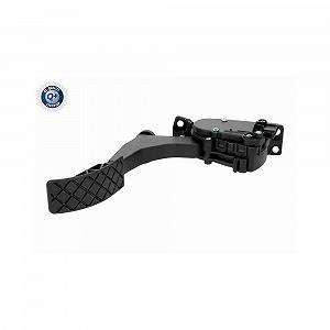 Педаль акселератора VEMO Q+ V10-82-0017 AUDI SEAT SKODA VW VAG - Фото 1