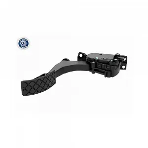Педаль акселератора VEMO Q+ V10-82-0017 AUDI SEAT SKODA VW VAG - Фото 1