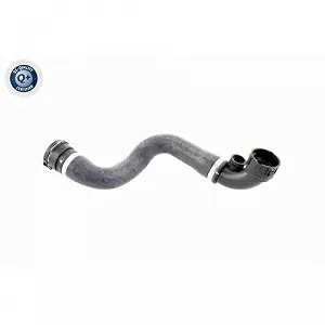 Шланг радіатора VAICO Q+ V20-0868 для BMW, лівий верхній synthetic.ua - Фото 1