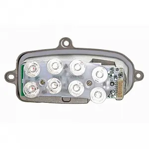 Блок управления освещением VEMO V20-73-0218 для BMW, правый synthetic.ua - Фото 1