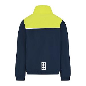 Ветровка LEGO для мальчиков synthetic.ua - Фото 1