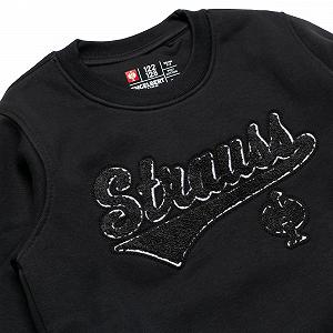 Толстовка Engelbert Strauss e.s.e:pic Дитяча Унісекс synthetic.ua - Фото 1