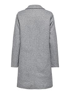 Пальто ONLY Onlsedona Life Carrie Cc OTW Nc synthetic.ua - Фото 1