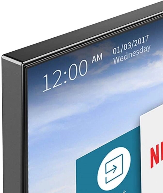 Телевизор 32" Hisense 32AE5500F / HD / 60 Гц / LCD / Smart TV / Wi-Fi / T2, фото №3 Телевизор 32" Hisense 32AE5500F / HD / 60 Гц / LCD / Smart TV / Wi-Fi / T2, фото №3