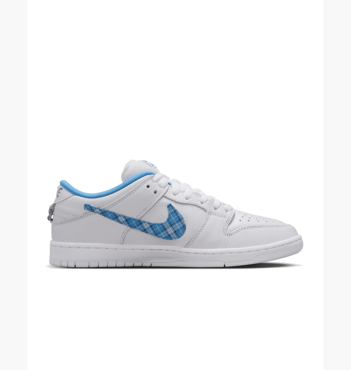 Кросівки NIKE SB DUNK LOW PRO 45.5, фото №5