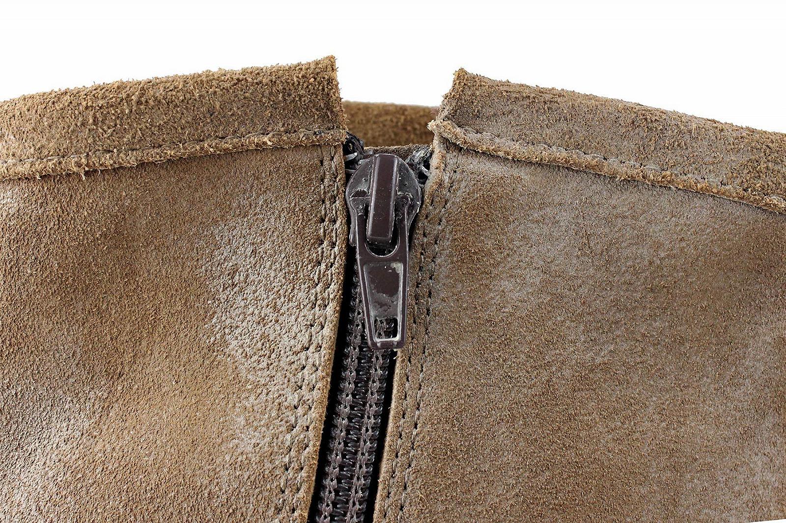 Мужские Ботинки Chukka Модные Кожаные Винтажные CD-5008-1-ABDFNHD1D2, фото №8