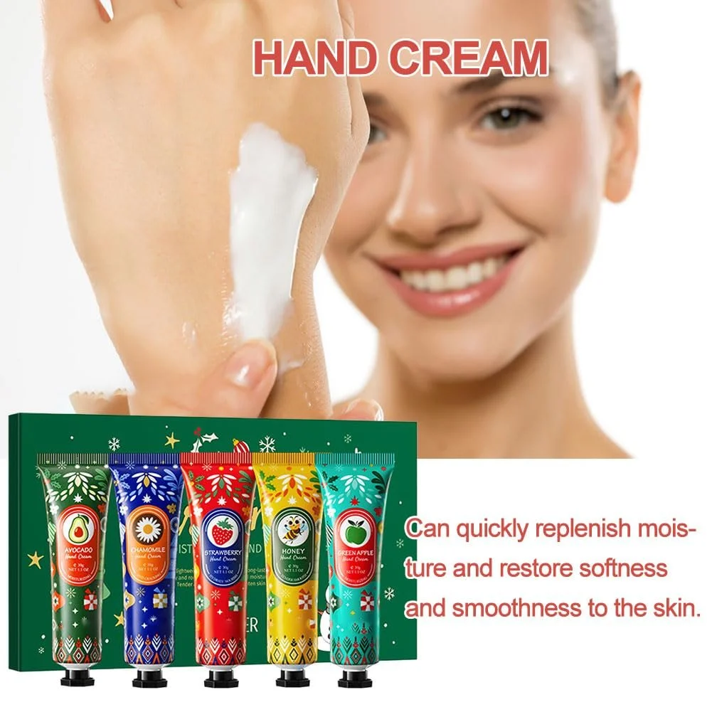 Набір кремів для рук, фото №4