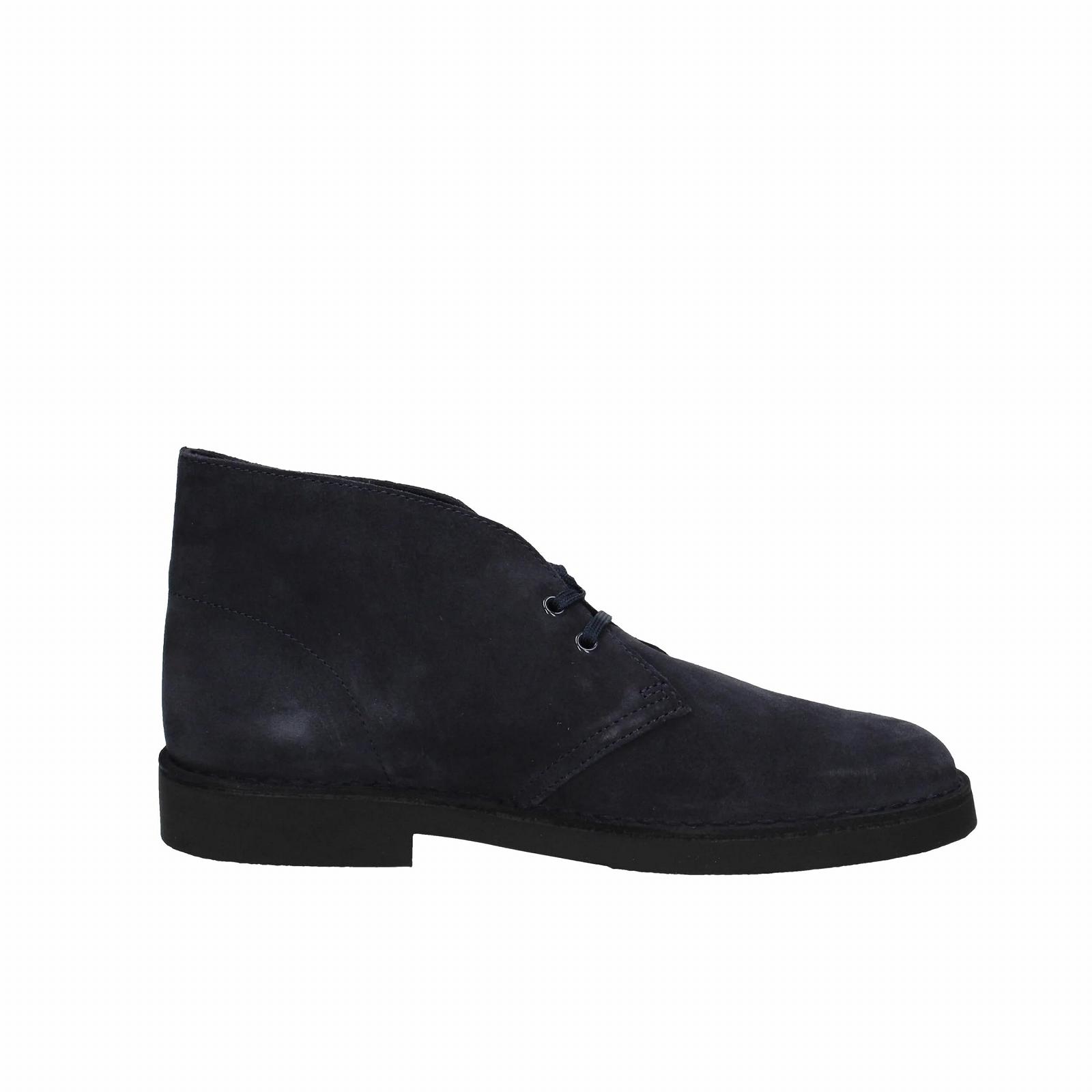 Черевики Clarks Desert з коротким халявою, фото №4