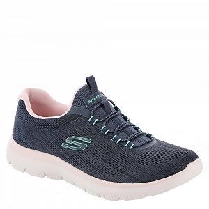 Кросівки Skechers Summits Fun Flare жіночі synthetic.ua - Фото 1