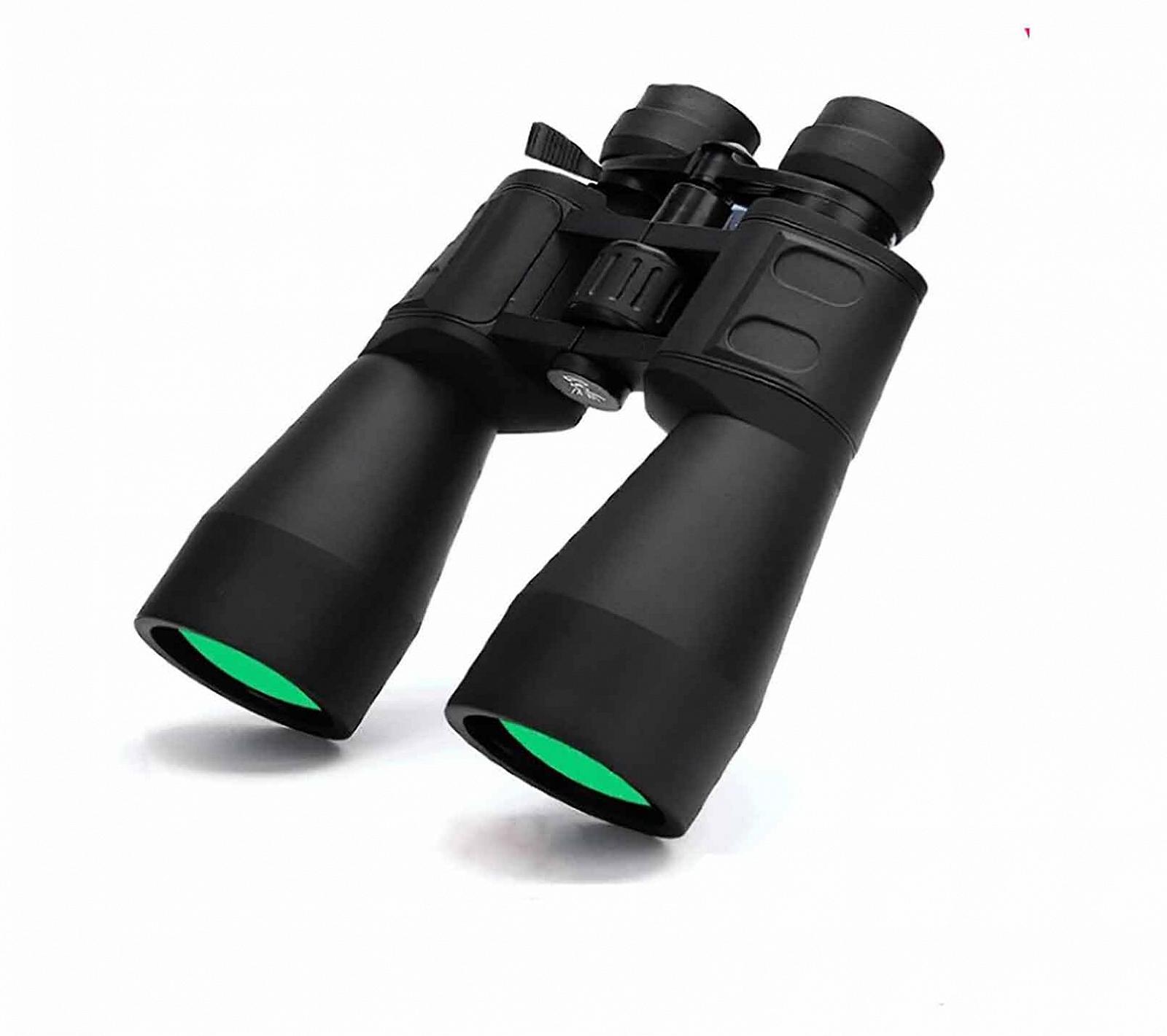 Бінокль NOALED Professional Powerful 10-380 x 100 Long Range Super Zoom HD Waterproof, фото №1