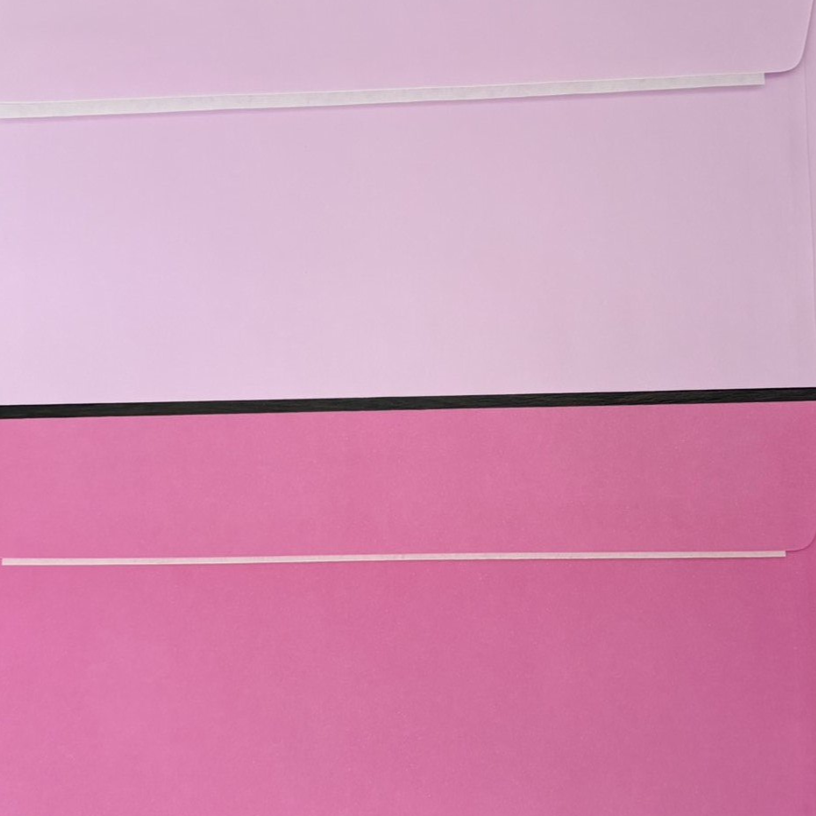 Паперові подарункові конверти , 10 шт, лавандовий колір, фото №5 Паперові подарункові конверти , 10 шт, лавандовий колір, фото №5