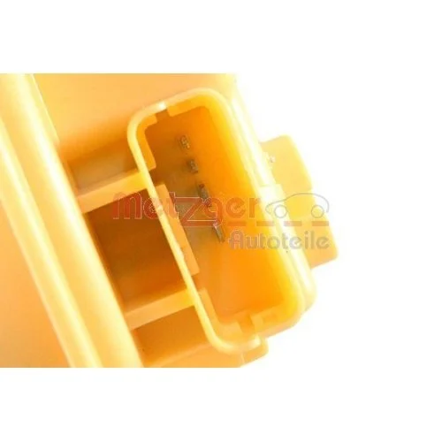Модуль подачи топлива METZGER 2250540 для OPEL GENERAL MOTORS, фото №2