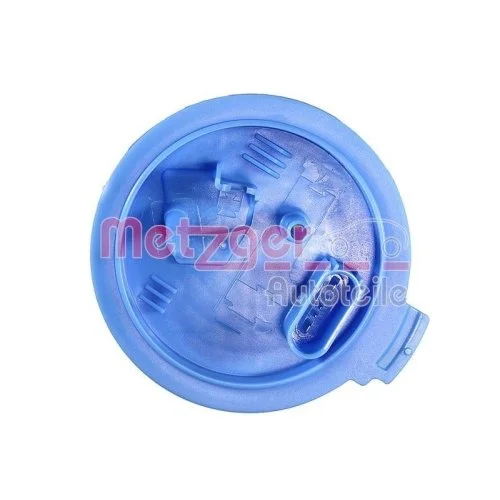 Блок подачи топлива METZGER 2250587 для AUDI VW VAG, фото №2 Блок подачи топлива METZGER 2250587 для AUDI VW VAG, фото №2
