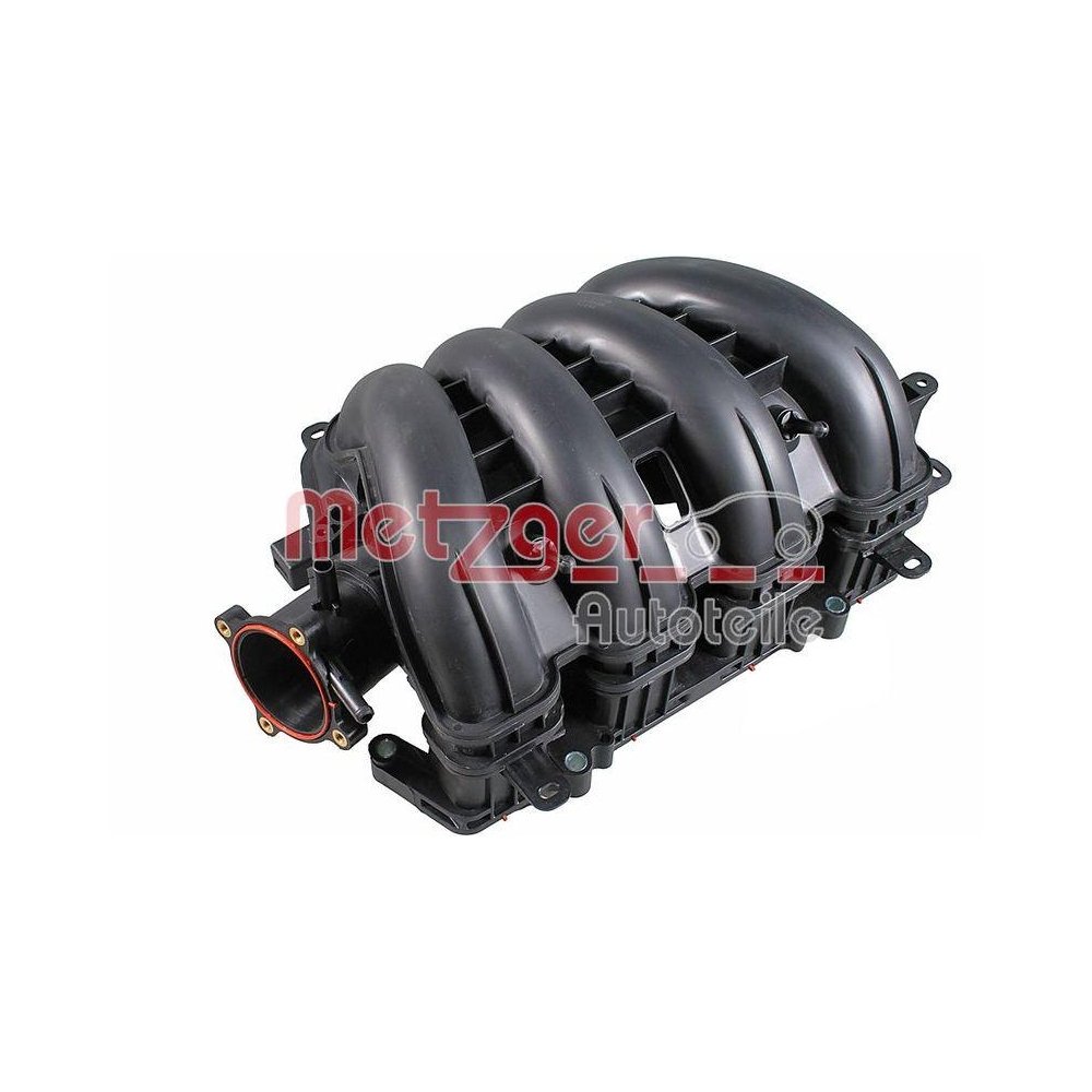 Впускной коллектор METZGER 2100119 для MAZDA, фото №1