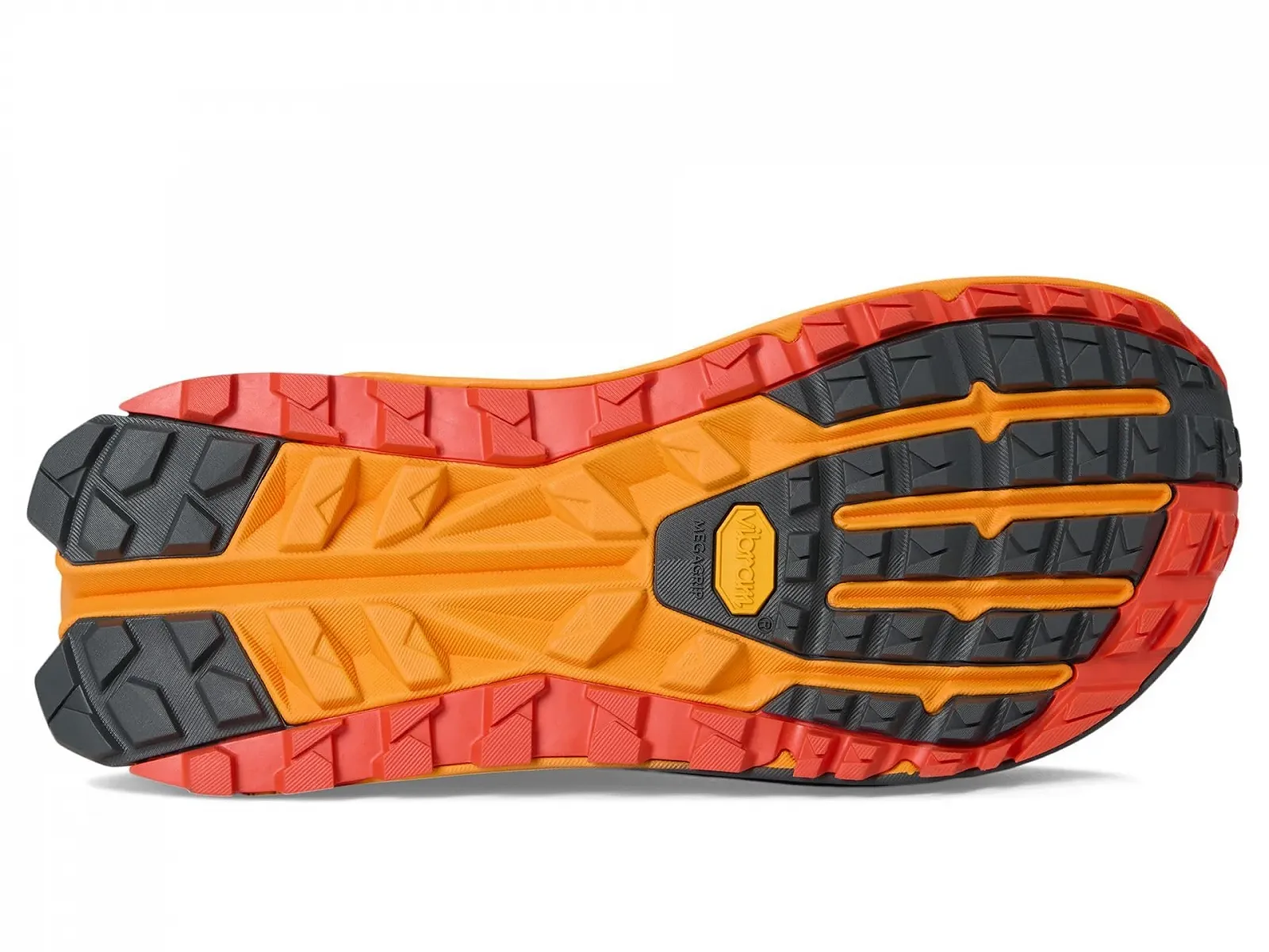 Чоловічі Кросівки ALTRA Olympus 6, фото №3 Чоловічі Кросівки ALTRA Olympus 6, фото №3