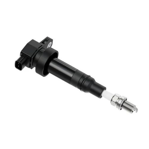 Катушка зажигания HELLA 5DA 193 175-481 для HYUNDAI KIA HITACHI, фото №2