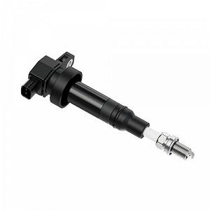 Катушка зажигания HELLA 5DA 193 175-481 для HYUNDAI KIA HITACHI synthetic.ua - Фото 1