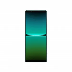 Смартфон Sony Xperia 5 IV 5G 6.1 дюйма 4K HDR 120 Hz OLED Triple Camera Dual SIM Green synthetic.ua - Фото 1