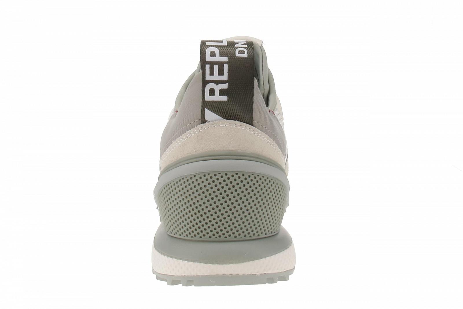 Кроссовки Replay Field 2.0 Ward, фото №4