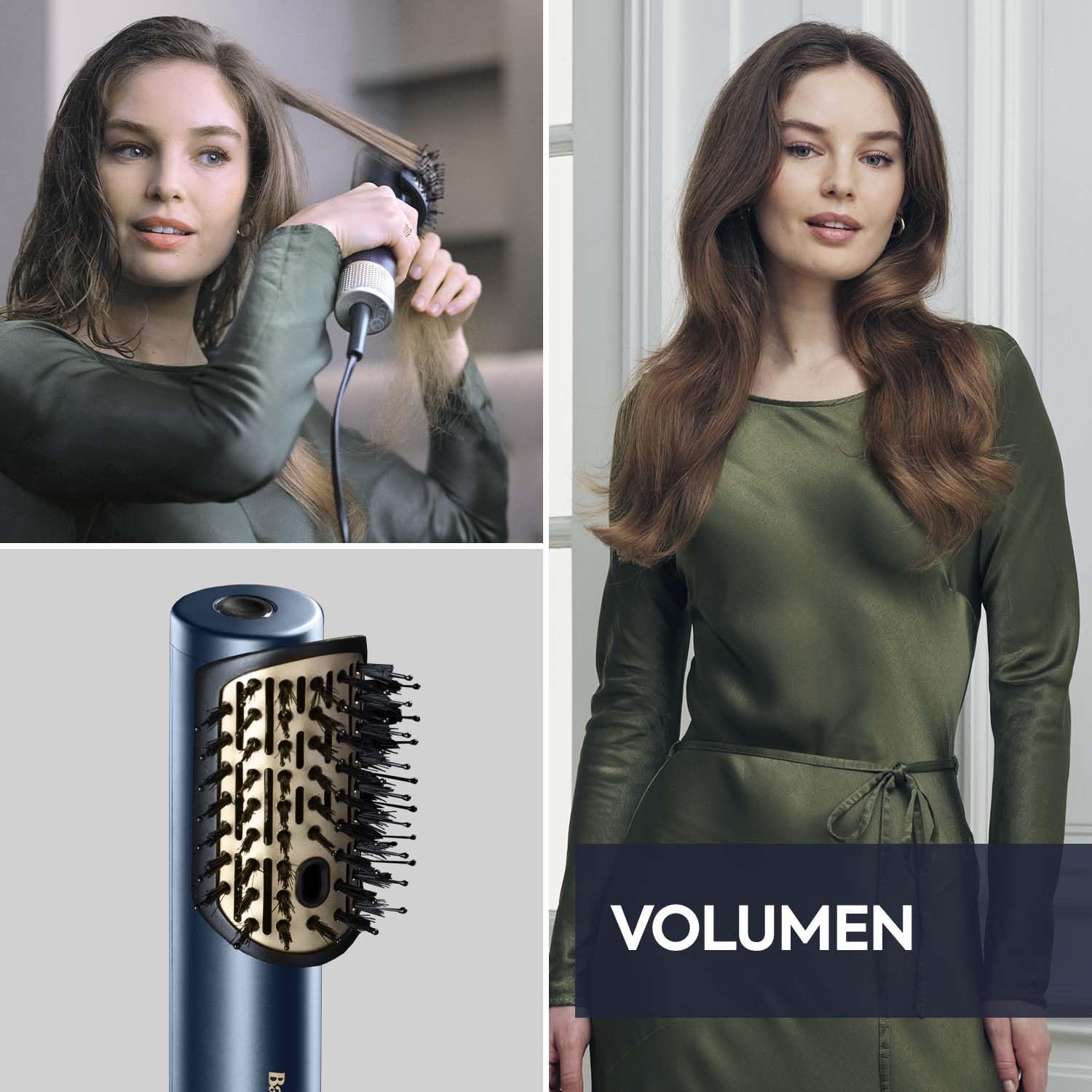 Фен-стайлер BaByliss Air Wand AS6553E, фото №14
