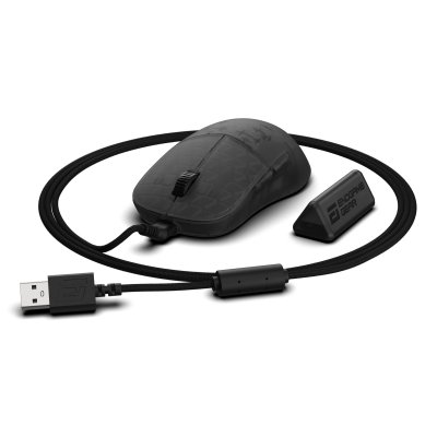 Мышка Endgame Gear XM2w 4k v2 Wireless Transparent Black (PGW-EG-MOU-081), фото №14 Мышка Endgame Gear XM2w 4k v2 Wireless Transparent Black (PGW-EG-MOU-081), фото №14