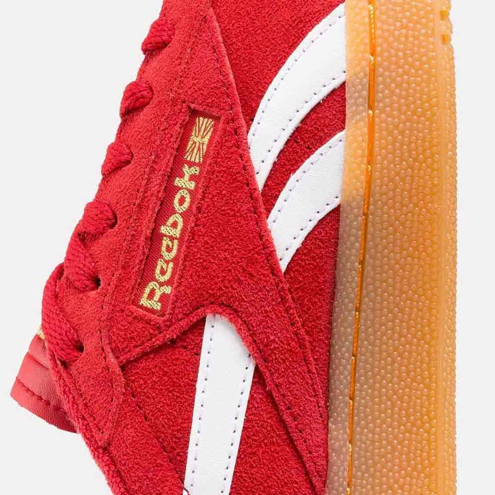Кросівки Reebok Club C Grounds UK, фото №6