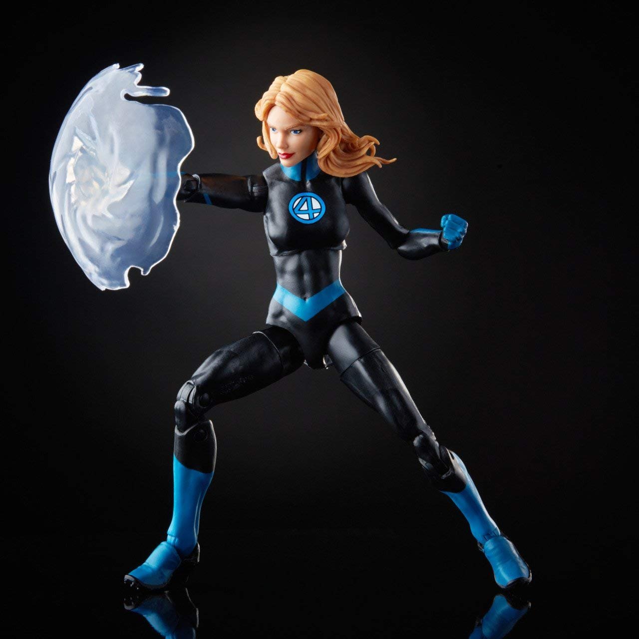 Фігурка Marvel Legends Series Жінка-невидимка, 15 см, фото №4