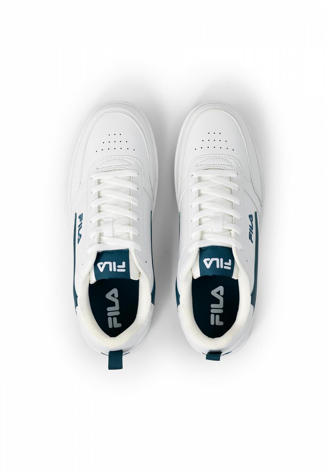 Кроссовки Fila Rega Nf Мужские, фото №4