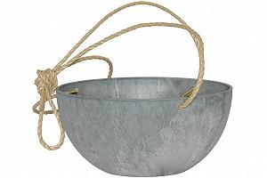 Підвісний кошик Artstone Fiona 31x15 см - Фото 1