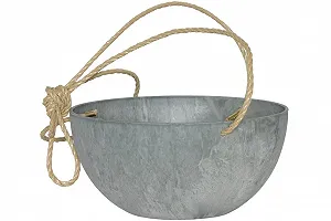 Подвесная корзина Artstone Fiona 31x15 см - Фото 1