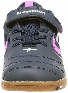 Кросівки KangaROOS K5-Court Ev для дівчат synthetic.ua - Фото 1