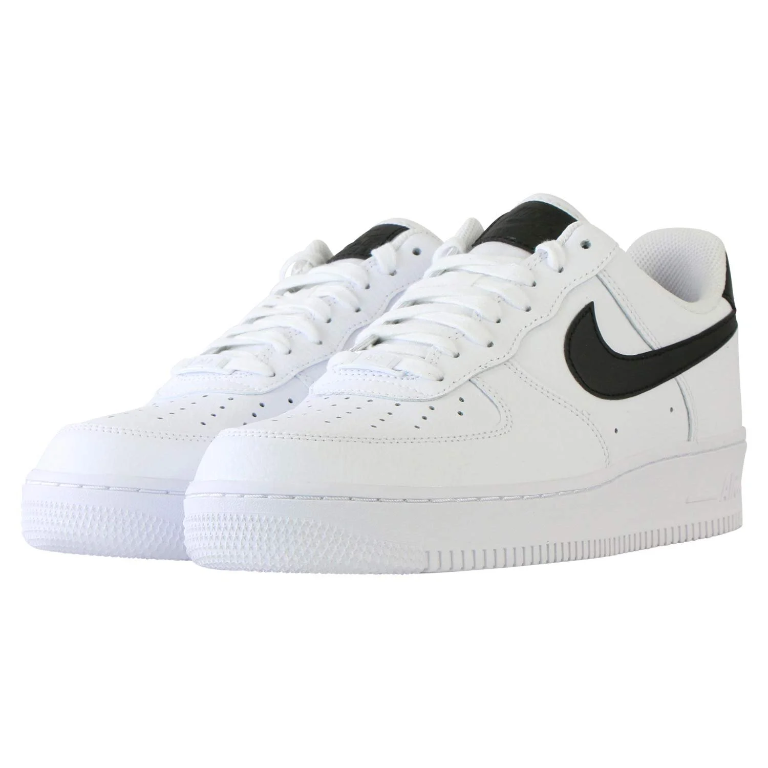 Кроссовки Nike Air Force 1 '07 женские, фото №7