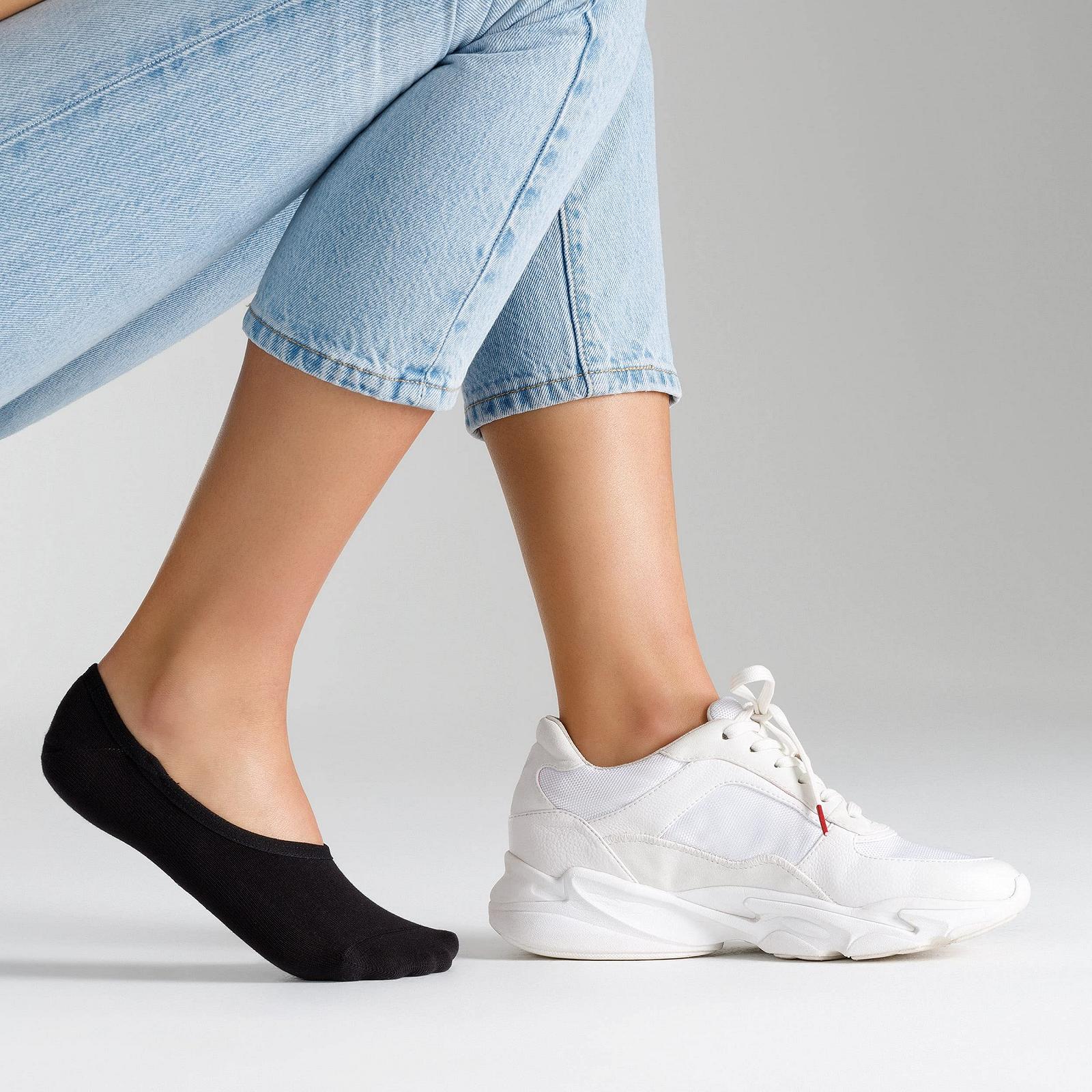 Шкарпетки s.Oliver Унісекс Набір з 6 штук, фото №5