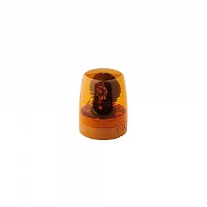 Проблисковий маячок HELLA 2RL 008 965-011 KL Junior Plus для AEBI DAF FAUN - Фото 1