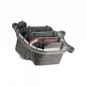 Блок управления освещением METZGER 0896602 для BMW, для основной фары - Фото 1