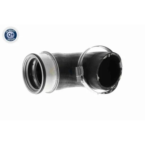 Патрубок інтеркулера VAICO V20-3493 Q+ OEM якість для BMW лівий, фото №2