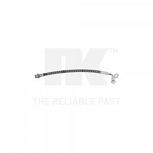 Тормозной шланг NK 853421 для HYUNDAI, передний мост слева - Фото 1