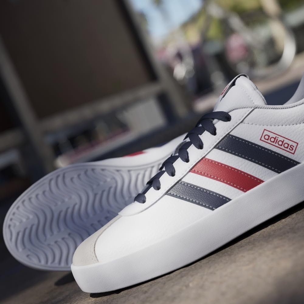 Кроссовки Adidas Vl Court 3.0 мужские, фото №20