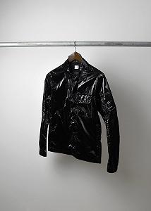 Куртка CP Company Cristal Overshirt M - Фото 1